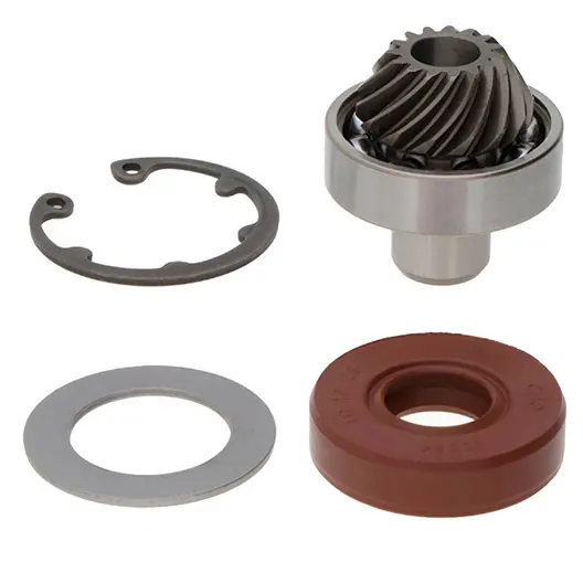 Пиньон за перфоратор Bosch  GBH 4DFEPBH3000, PG38