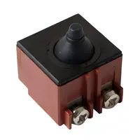 Прекъсвач за ъглошлайф Bosch  GWS 150 TURBO, 780 C, GWS6-115, 660, 850C, 850CE, 7-115E