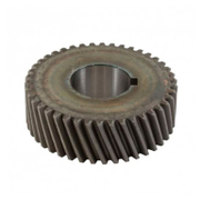 Колело зъбно Bosch за настолен циркуляр  GCM10, GCM8S, PG32 - product - BSH6100794