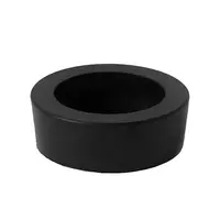 Втулка за къртач Bosch гумена  GSH 7 VC, GBH7DE, GBH7-45, GBH7-46DE, GBH8-45DE, PG11