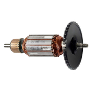 Котва Bosch за ексцентършлайф  GEX 150AC, GEX125AE, PG40 - product - BSH6100808