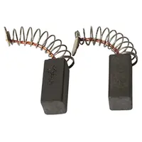 Графитна четка за виброшлайф Bosch комплект  GSS28A, GBM6E, GST65B, SB 350