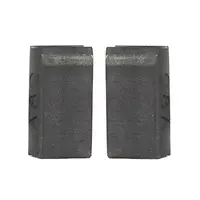 Графитна четка за зеге Bosch комплект  GST100, PFZ600E, PG19