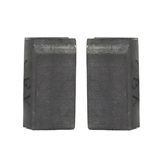 Графитна четка за зеге Bosch комплект  GST100, PFZ600E, PG19