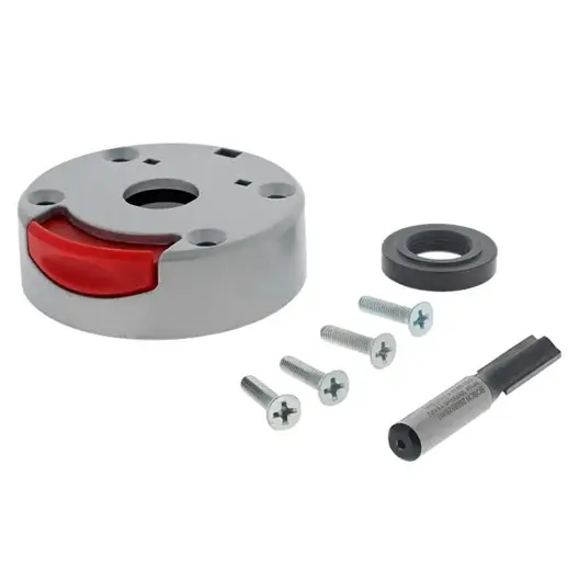 Комплект Bosch за оберфреза  POF1200AE, PG32