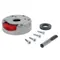 Комплект Bosch за оберфреза  POF1200AE, PG32
