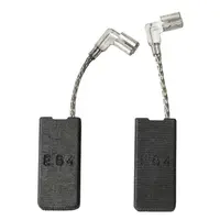 Графитна четка за перфоратор Bosch комплект  GBH4-32DFR, PG26