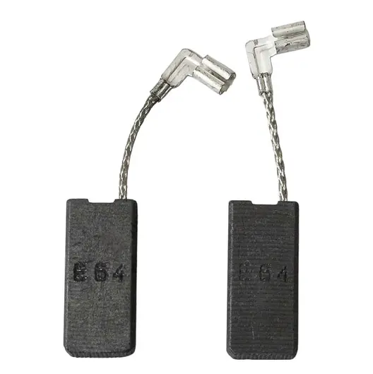 Графитна четка за перфоратор Bosch комплект  GBH4-32DFR, PG26