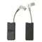 Графитна четка за перфоратор Bosch комплект  GBH4-32DFR, PG26