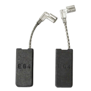 Четка Bosch графитна к-кт за перфоратор  GBH4-32DFR, PG26 - product - BSH6100822