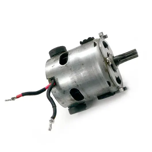 Електродвигател за винтоверт Bosch  GDR 14.4 V, GDS 14.4 V, PG40