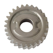 Колело зъбно Bosch за ръчен циркуляр  GKS55, GKS 55CE, PG27 - product - BSH6100839