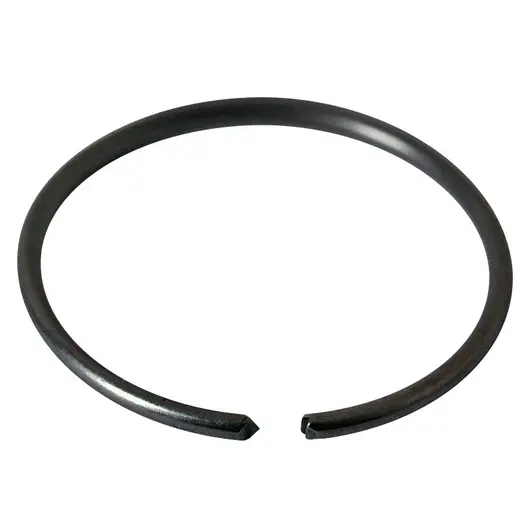Шайба зегер за перфоратор Bosch  PBH220E, PBH2800RE, PBH3000FRE, GBH2400, GBH2-24, GBH 2-26DRE, GBH 2-28DV, GBH 3-28DRE, PG13
