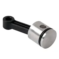 Бутало за перфоратор Bosch  GBH7, GBH7-45, GBH7-46DE, PG34