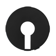 Капак Bosch за верижен трион  AKE35-17, AKE35-19S, AKE40-19S, PG13 - product - BSH6100885