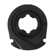 Въздуховод Bosch за ексцентършлайф  GEX125, GEX125AC, GEX150AC, PG14 - product - BSH6100887