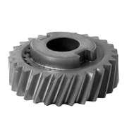 Колело зъбно Bosch за ръчен циркуляр  PKS54, PKS55CE, GKS 160, PG19 - product - BSH6100890