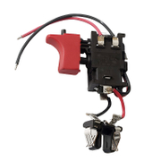 Прекъсвач Bosch за винтоверт  GSR 14, 4 2, GSR12 2PG36 - product - BSH6100892