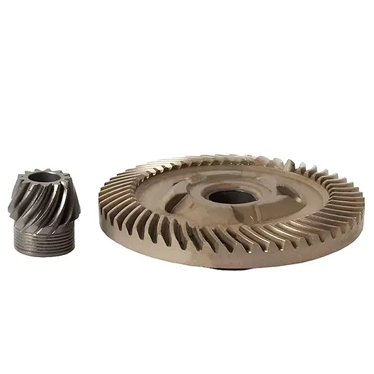 Зъбна двойка за ъглошлайф Bosch  GWS 18-230, GWS19-230, PWS21-230, GNF 65A, PG36