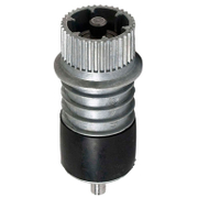 Колело зъбно Bosch за ремък за лентов шлайф  PBS 7A, PG27 - product - BSH6100902