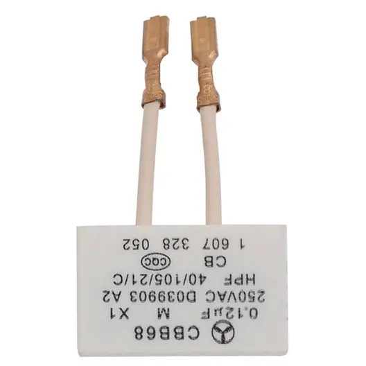 Кондензатор за перфоратор Bosch  GBH5-38DE, PG16