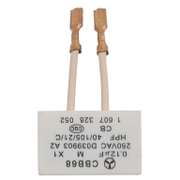 Кондензатор Bosch за перфоратор  GBH5-38DE, PG16 - product - BSH6100920