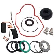 Комплект Bosch сервизен за къртач  GSH 5E, PG32 - product - BSH6100921