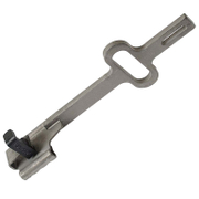 Щанга Bosch за саблен трион  PFZ500E, PG35 - product - BSH6100955