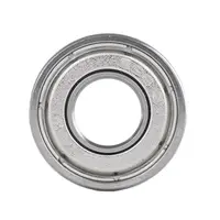 Лагер Bosch едноредов с дълбок канал за винтоверт  GBM350, PST53AE, PSB420, PFZ500E, PG23, 698 ZZ