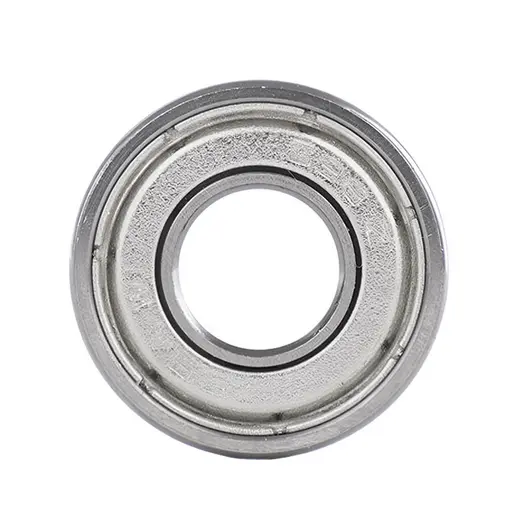 Лагер Bosch едноредов с дълбок канал за винтоверт  GBM350, PST53AE, PSB420, PFZ500E, PG23, 698 ZZ