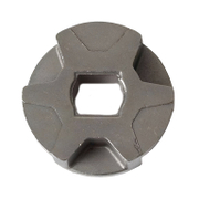 Колело Bosch водещо за верижен трион  AKE30S, AKE35S, AKE40, AKE40S, PG19 - product - BSH6100965