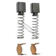 Четка Bosch графитна к-кт за виброшлайф  GDA280, PDA100, PDA240, PG21 - product - BSH6100970