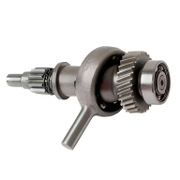 Вал Bosch междинен к-кт за перфоратор  GBH2-22, PG42 - product - BSH6100975