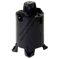 Корпус за перфоратор Bosch  GBH4-32DFR, PG28