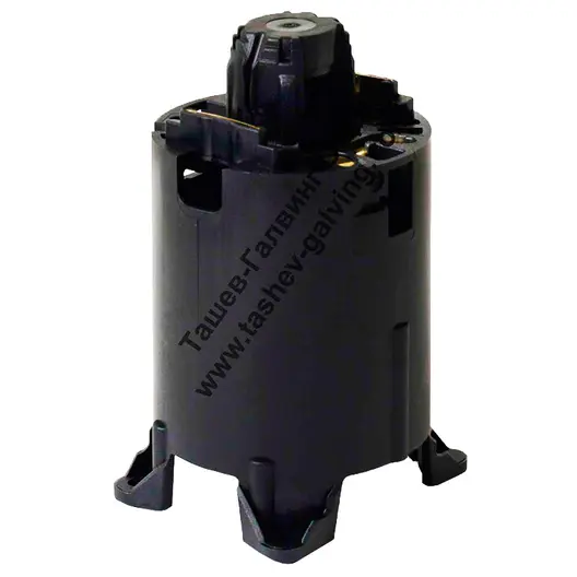 Корпус за перфоратор Bosch  GBH4-32DFR, PG28