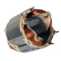 Статор за перфоратор Bosch  GBH 4-32DFR, PG34