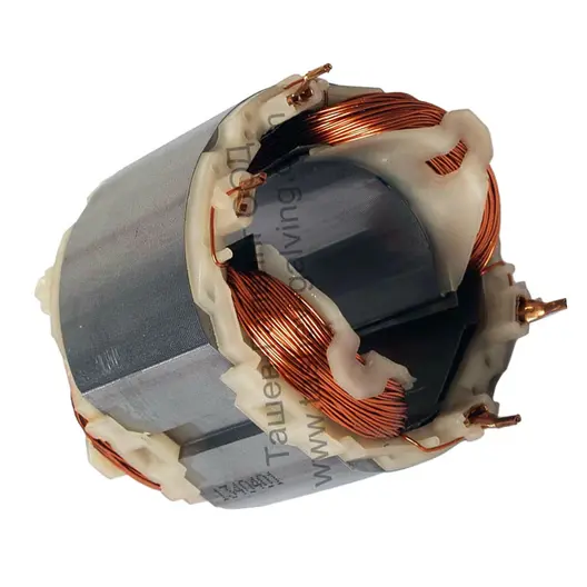 Статор за перфоратор Bosch  GBH 4-32DFR, PG34
