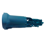 Корпус Bosch за ъглошлайф  GWS14-125CI, GNF 35CA, PG23 - product - BSH6100988
