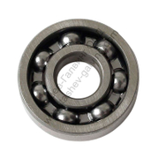 Лагер Bosch едноредов с дълбок канал за перфоратор  PBH2000, PBH 2100RE, PBH2500, GBH2-18, PG19, 608 - product - BSH6100992