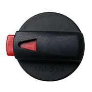 Превключвател Bosch режима на работа за перфоратор  GBH2400, GBH2600DFR, GBH 2-24, GBH4, GBH2-26DFR, GBH 2-28DV, GBH 2-28DFV, PG24 - product - BSH6100003