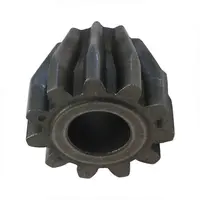 Пиньон за ъглошлайф Bosch  PWS 6-115, 7-115, 8-125, PG15