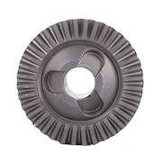 Корона Bosch за ъглошлайф  PWS 6-115, 7-115, 8-125, PG23 - product - BSH6100008