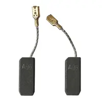 Графитна четка за перфоратор Bosch комплект  GBH 2-24, PBH220RE, PG21