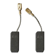 Четка Bosch графитна к-кт за перфоратор  GBH 2-24, PBH220RE, PG21 - product - BSH6100010