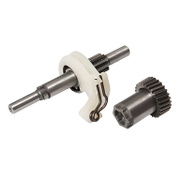 Вал Bosch междинен к-кт за перфоратор  GBH2-24DSE/DSR, PG43 - product - BSH6100016