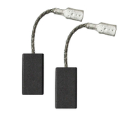 Четка Bosch графитна к-кт за ъглошлайф  PWS 7-125, PWS 6-115, PG23 - product - BSH6100018