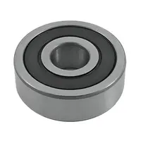 Лагер Bosch едноредов с дълбок канал за перфоратор  GBH5-40, GBH5-40DCE, GBH5-38D, GBH7-46DE, GBH8-45DE, GSH 5, PG24, 628 LU
