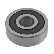 Лагер Bosch едноредов с дълбок канал за перфоратор  GBH5-40, GBH5-40DCE, GBH5-38D, GBH7-46DE, GBH8-45DE, GSH 5, PG24, 628 LU - product - BSH6100031