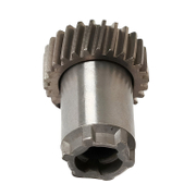 Втулка Bosch зъбна за перфоратор  GBH 2-24 DSR, PBH220, PG36 - product - BSH6100033