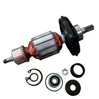Котва за перфоратор Bosch  GBH 5-40DCE, PG48
